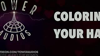 Artistic erotic audio for women: Toweraudios' latest release