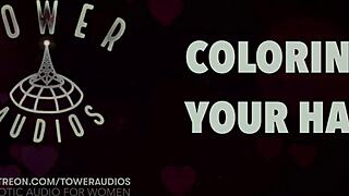 Artistic erotic audio for women: Toweraudios' latest release