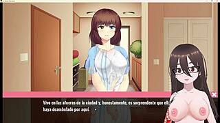 Juguemos Her New Memorie 01 Cartoon Action