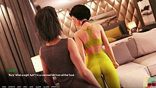 hey jenny, why so horny in a o a academy 76?