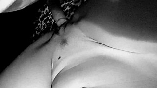 Steamy and sensual encounter with a voluptuous vixen