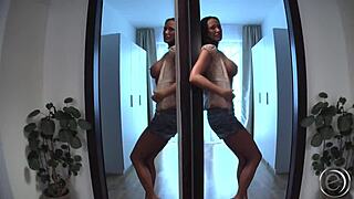 Wow, Mandy Bright Confesses Wild Sex Secrets in Part 1!