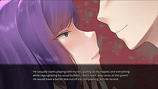 Hey, wanna see hentai cheating in family sex scenes?