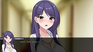 Hey, wanna see hentai cheating in family sex scenes?