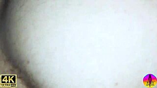 Gay husband's wild ride with dominant wife's toy
