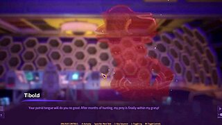 Sensual journey through Subverse with erotic 3D cartoonery
