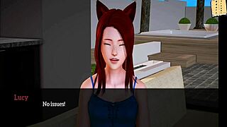 hey, wanna see my new family 210 in wild 3d hentai action? can you handle this crazy erotic game plot twist?