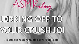 hey, listen to this asmr jerk off audio! 🔥