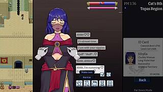 The search for the royal palace thief continues: The imperial gatekeeper’s journey – Part 9