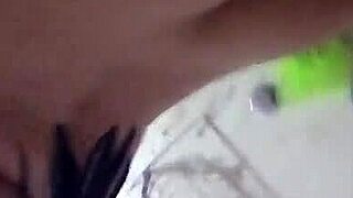 Big-boobed Latina wife Duchita shows off her assets in homemade video