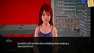 cartoon fantasies unfold in steamy 3d hentai family scenes