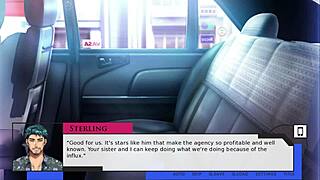 Hey, manage hot guys as an idol at Heart Agency!