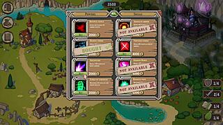 In otakus rage porn game part1, he wakes up to big boobies