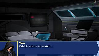 Hey, wanna see Star Wars Orange Trainer with rough sex bonuses?