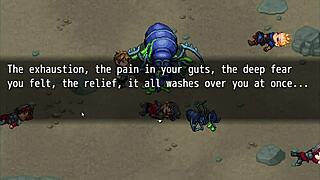 Henteria Chronicles 3 Part 4 Eng Game with Pixel Art