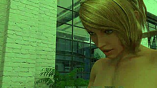 Hey, let’s dive into Haley’s story part 7 with hot cartoon action!