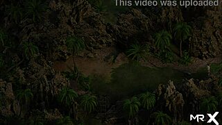 Treasureofnadia's artistic ass fucking scene e3 29