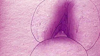 Animation on paper pens and pencils hentai anime hunter x hunter menchi cartoon porn 2d sex 2025