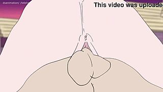 uhh, i can’t believe ender chan got with steve in this minecraft hentai cartoon 2d 2025, so wild fuckin’!