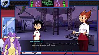 Danny Phantom Amity Park Redux Part 44: The animated series continues