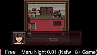 Meru Night 0 01 Nsfw Game