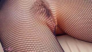 I Kept Banging Her Hairy Pussy Even After Cumming Inside