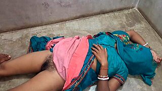 Assam Couple Caught in Hard Core Action Video