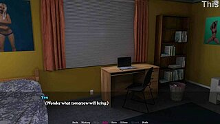 Step-sis has Asian beauty and she gets hard sex with cum on her face and boobs