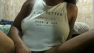 Did I just squirt for the first time and soak everything?