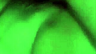 hijastro folla a madrastra cachonda hasta correrse dentro con gemidos. creampie caliente en su coño colombiano.