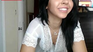 sexy webcam hoe got the perfect body, ya know... part 1 n 2 at camthot com!