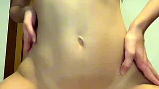 dude, i’m obsessed with my girlfriend’s perfect tits in front view cowgirl amateur