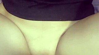 Hey, can you believe this quickie with a muscular milf? Cum inside her big ass!