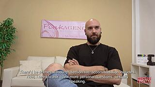 i nailed the final interview at pink agency with last test