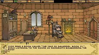 Akaburs Witch Trainer Full Playthrough Part 10