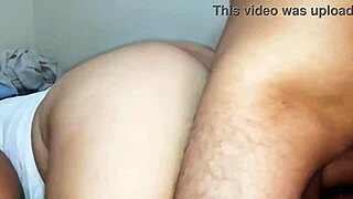 damn, i love pounding my girlfriend's big ass harder every day
