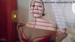 Argentinian Influencer Drilled Hard by Photographer in Raw Casting Session