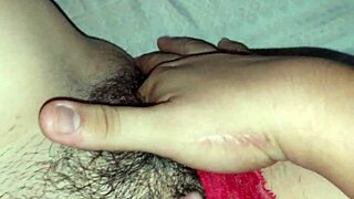 follando con mi padrastro mientras mamá no está en casa 😳