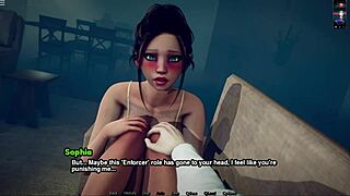 That new teacher in part 26 brings unexpected twists to the game