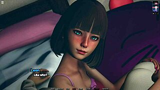 That new teacher in part 26 brings unexpected twists to the game