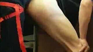 So, I’m pegging my boyfriend’s ass in kitchen, cornfield, and bathroom!