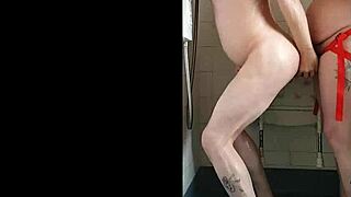 So, I’m pegging my boyfriend’s ass in kitchen, cornfield, and bathroom!