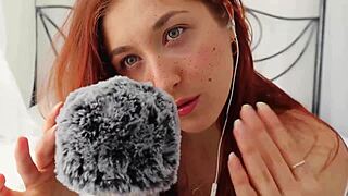 relax and cum for me with asmr joi instructions