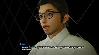 That new teacher chapter 14