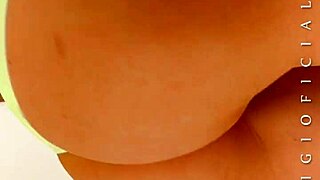 My stepdaughter turned into real-life anal queen