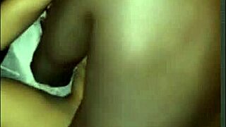 Hlemac with a hot black guy in bdsm uniform