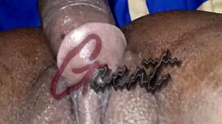 Intense Gcent Passion in Wild Sex Scenes