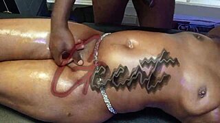 Intense Gcent Passion in Wild Sex Scenes
