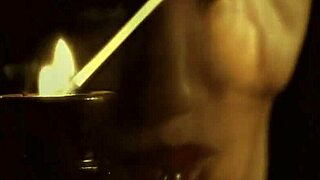 bollywood babe teases in erotic dance