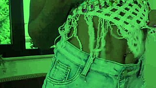 part 1, rebecca villar takes anal fisting from big black cock hard